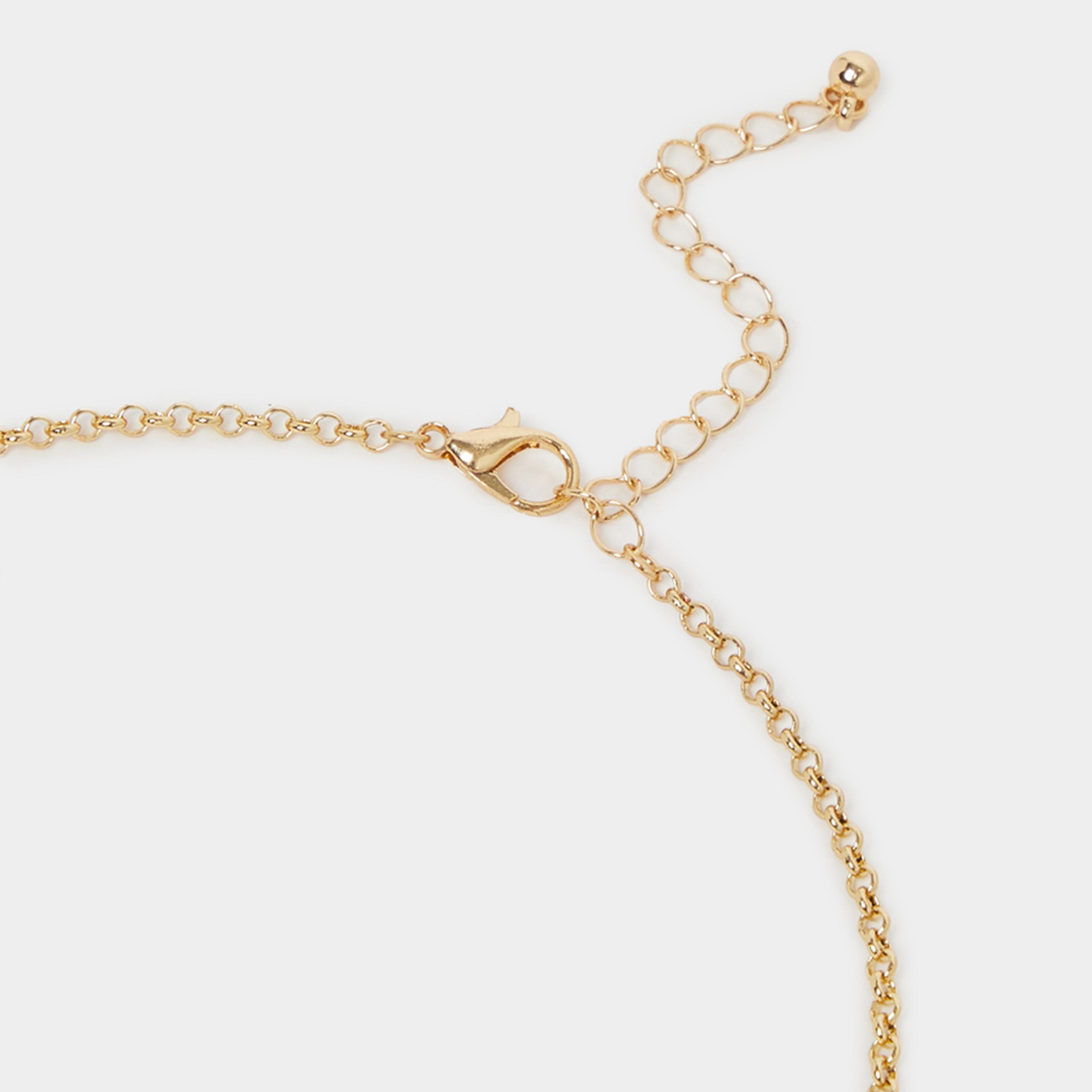 Styli Seashell Drop Lariat Necklace-women-watchesandjewellery-jewellery-necklacesandpendants-image-4