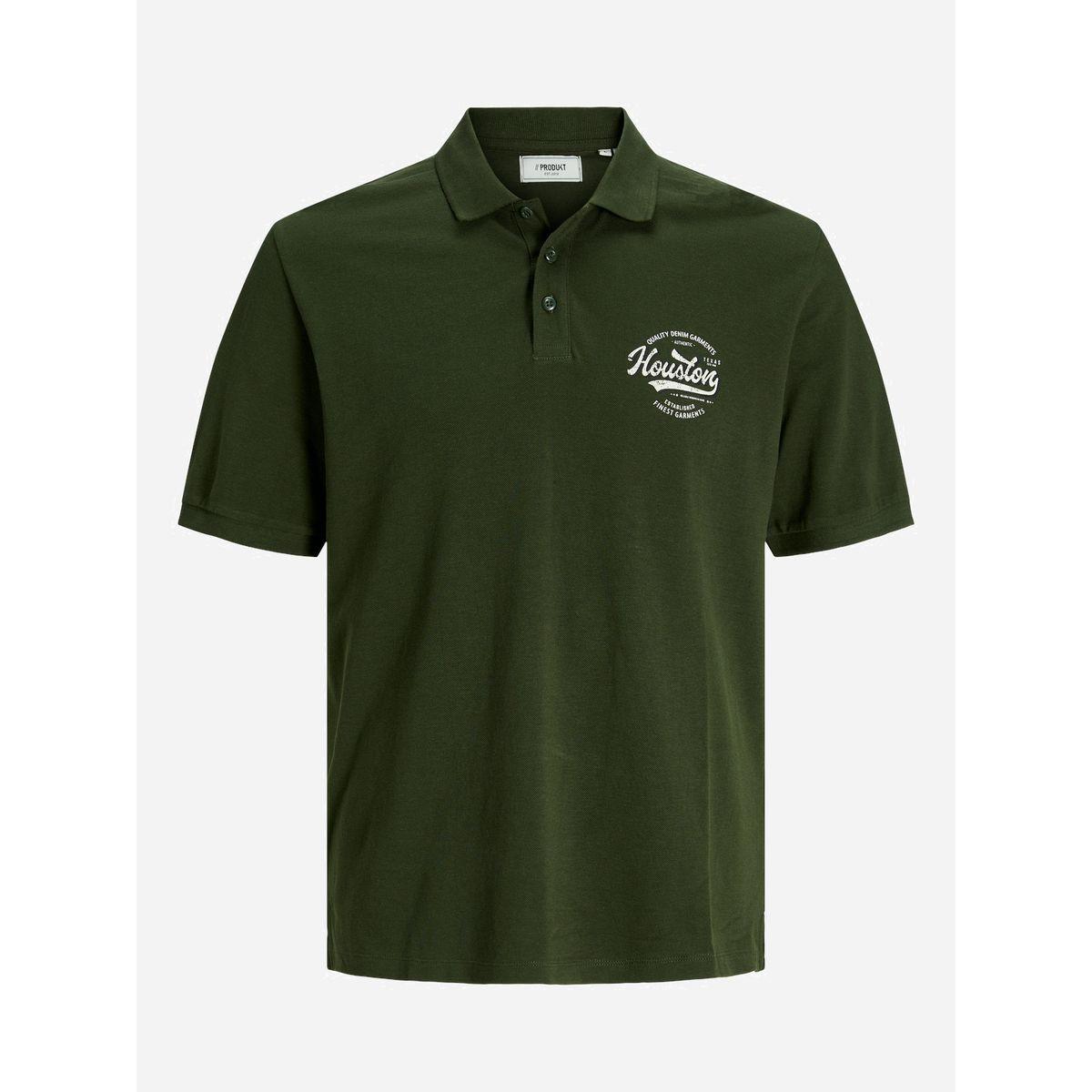 تيشيرت بياقة بولو وأكمام قصيرة-men-clothing-tshirtsandpolos-tshirts-image-1
