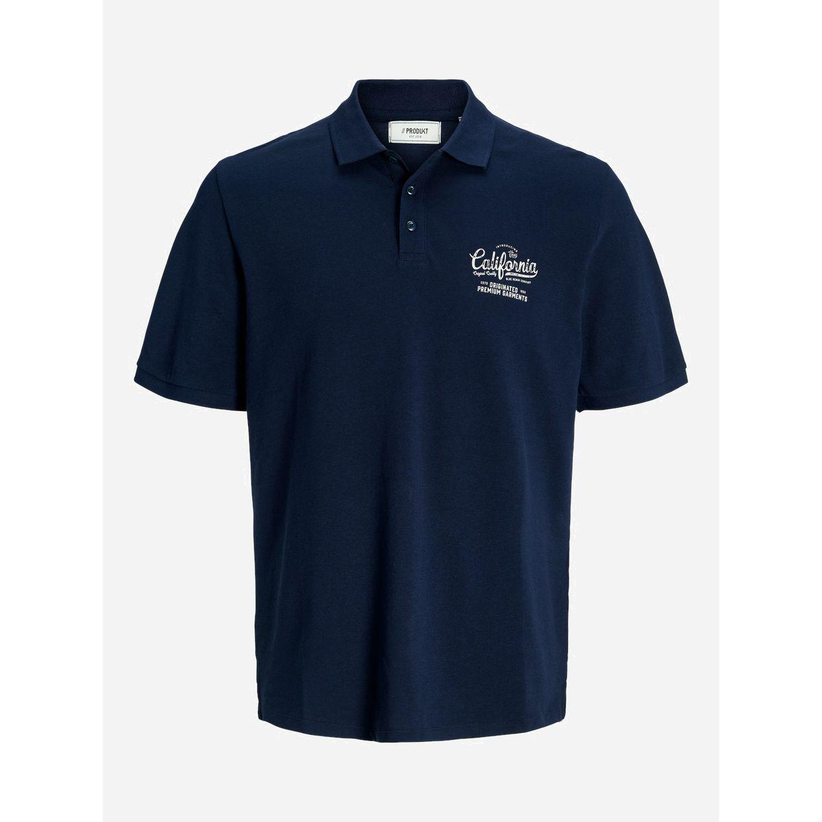 تيشيرت بياقة بولو وأكمام قصيرة-men-clothing-tshirtsandpolos-tshirts-image-1