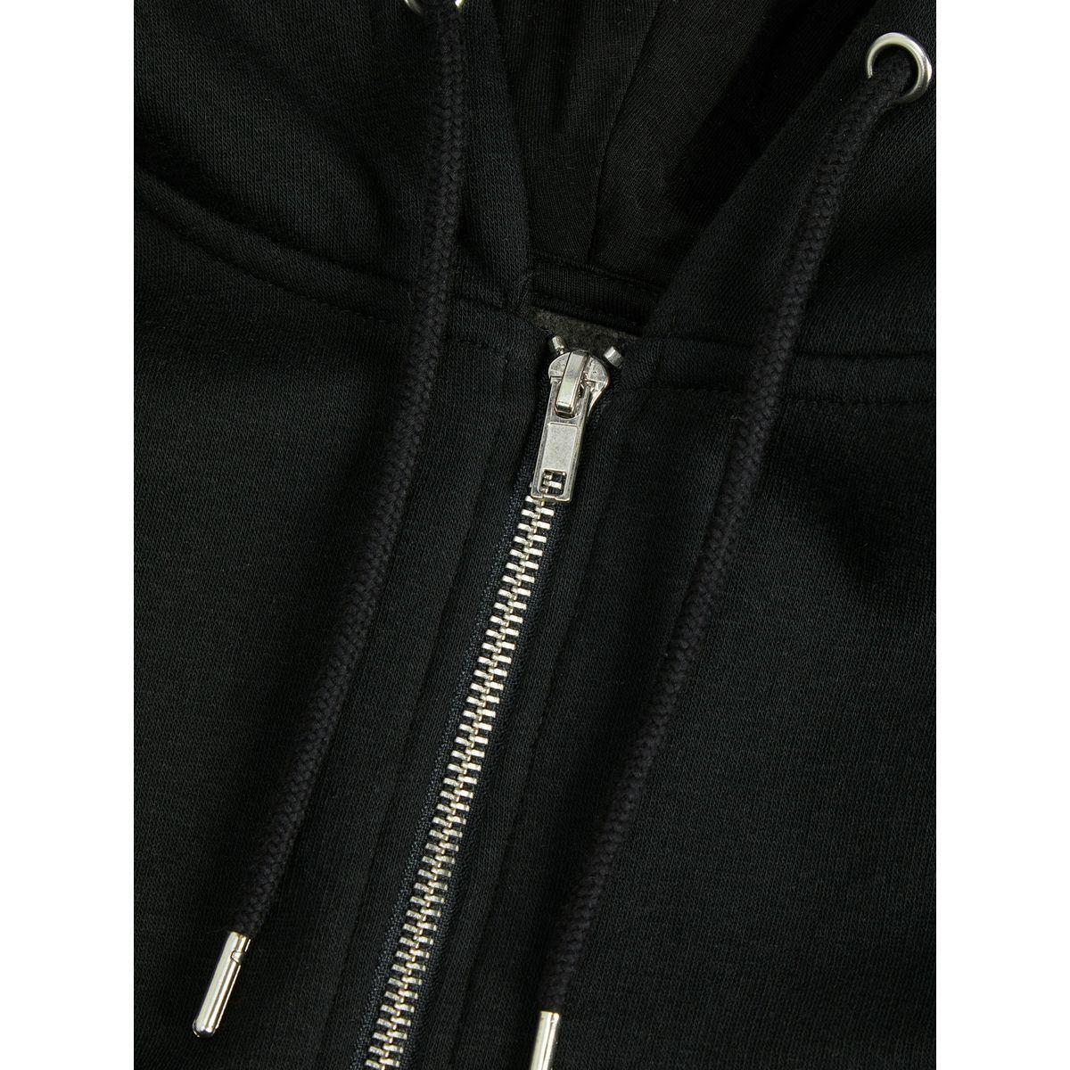 Produkt Basic Hooded Sweatshirt with Full Zip-men-winterwear-hoodiesandsweatshirts-image-3