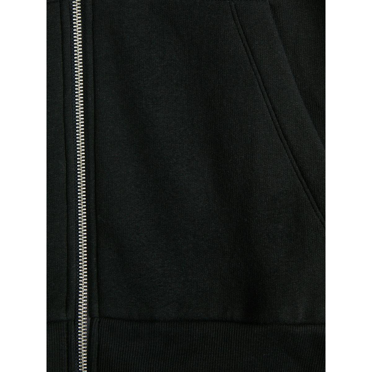Produkt Basic Hooded Sweatshirt with Full Zip-men-winterwear-hoodiesandsweatshirts-image-4