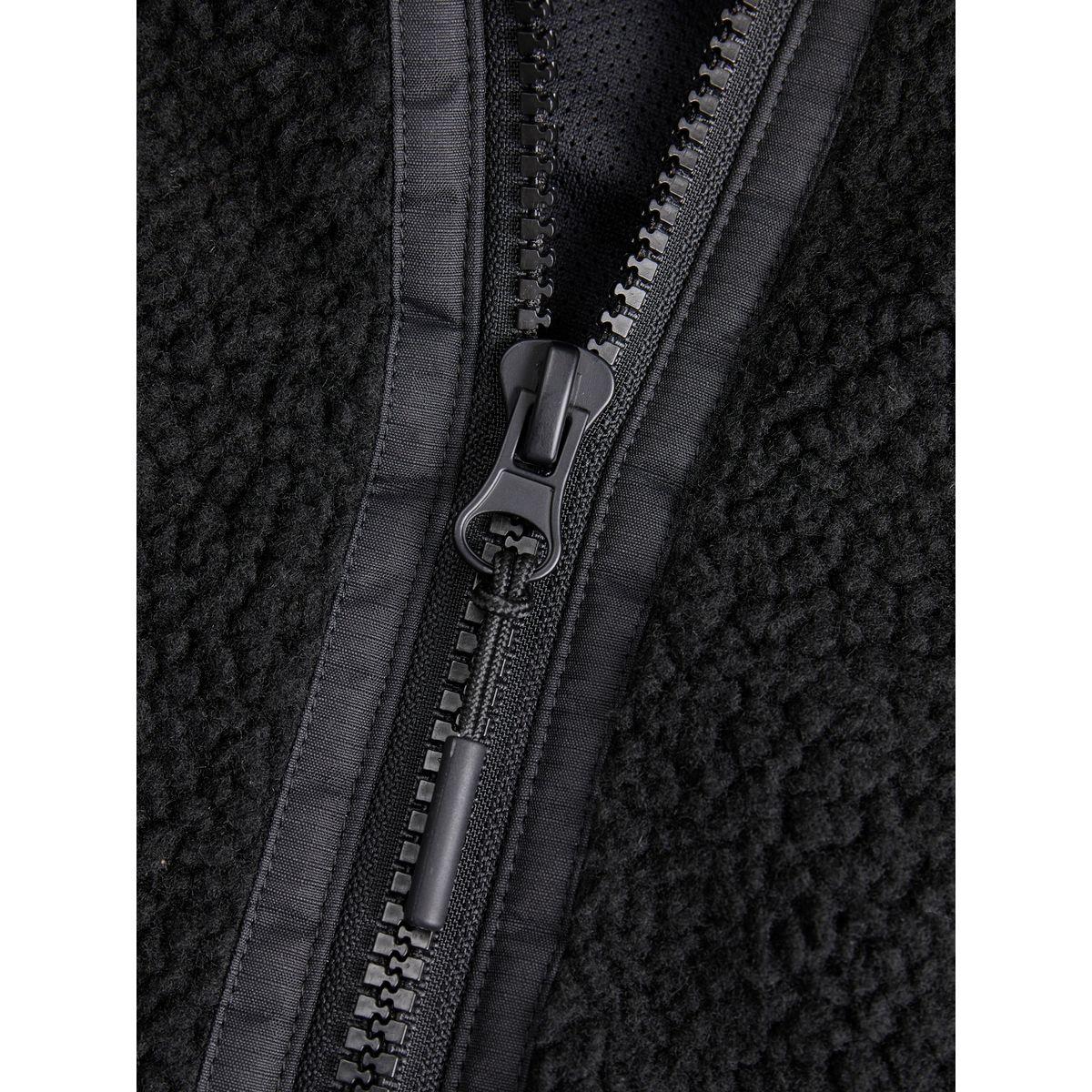 Produkt Teddy Body Warmer Vest with Zip Pocket-men-clothing-jacketsandblazers-jackets-image-2