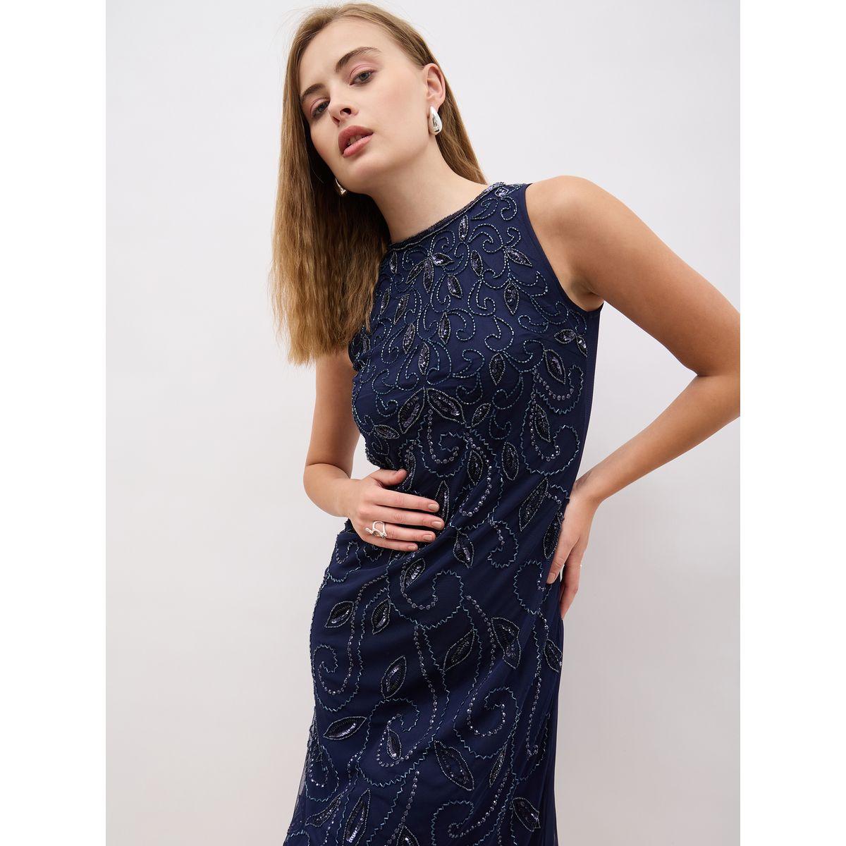 فستان بطول الركبة بلا أكمام-women-clothing-dresses-image-6