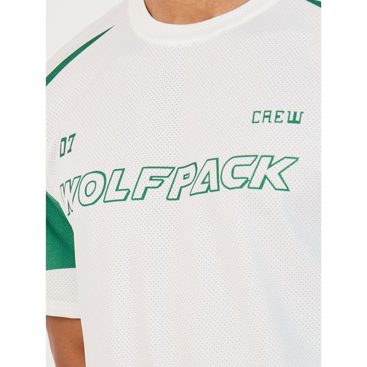 Color Block Athleisure Mesh Printed T-Shirt-men-clothing-sportswearandactivewear-tshirtsandpolos-image-3