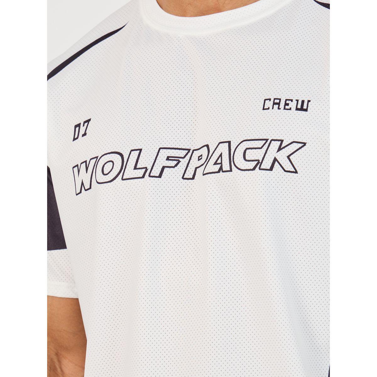 Color Block Athleisure Mesh Printed T-Shirt-men-clothing-sportswearandactivewear-tshirtsandpolos-image-3