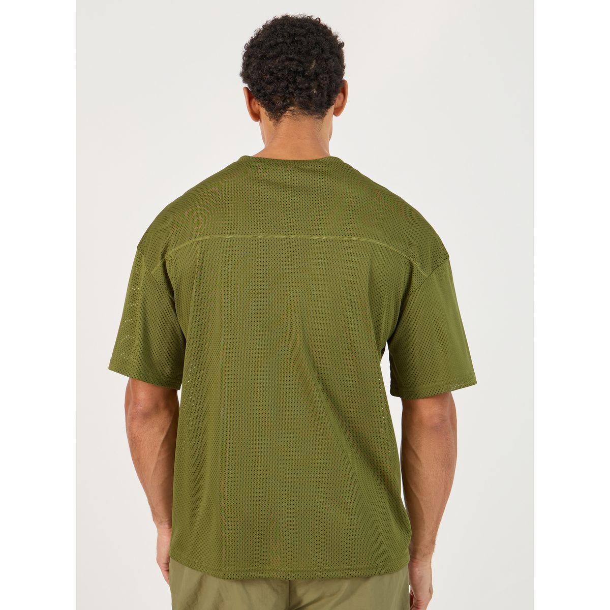 Varsity Print Stretch Oversized T-Shirt with Seam Detail-men-clothing-sportswearandactivewear-tshirtsandpolos-image-4