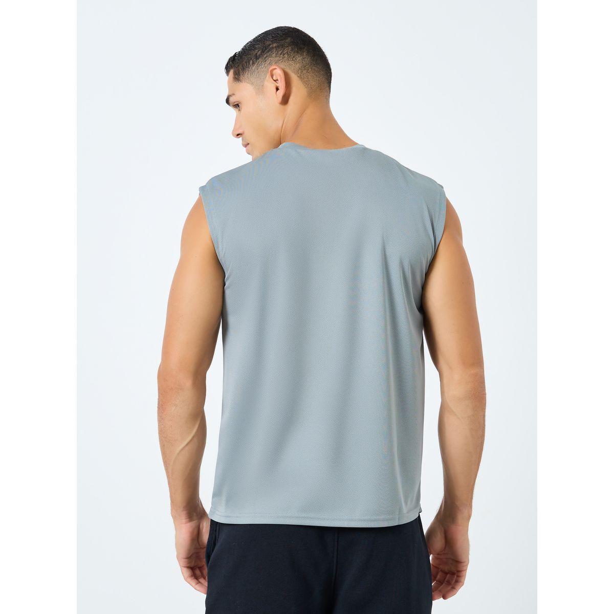 Styli Relaxed Fit Workout Active Tank with Minimal Print-men-clothing-sportswearandactivewear-tshirtsandpolos-image-4