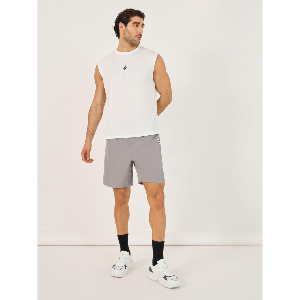 Styli Relaxed Fit Workout Active Tank with Minimal Print-men-clothing-sportswearandactivewear-tshirtsandpolos-image-2