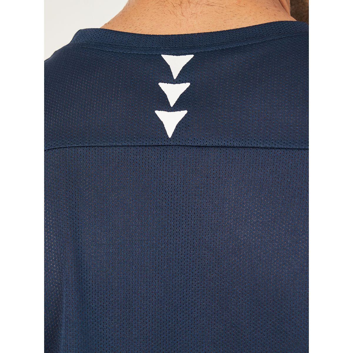 تيشيرت فضفاض للتدريب بطبعة كتابة-men-clothing-sportswearandactivewear-tshirtsandpolos-image-5