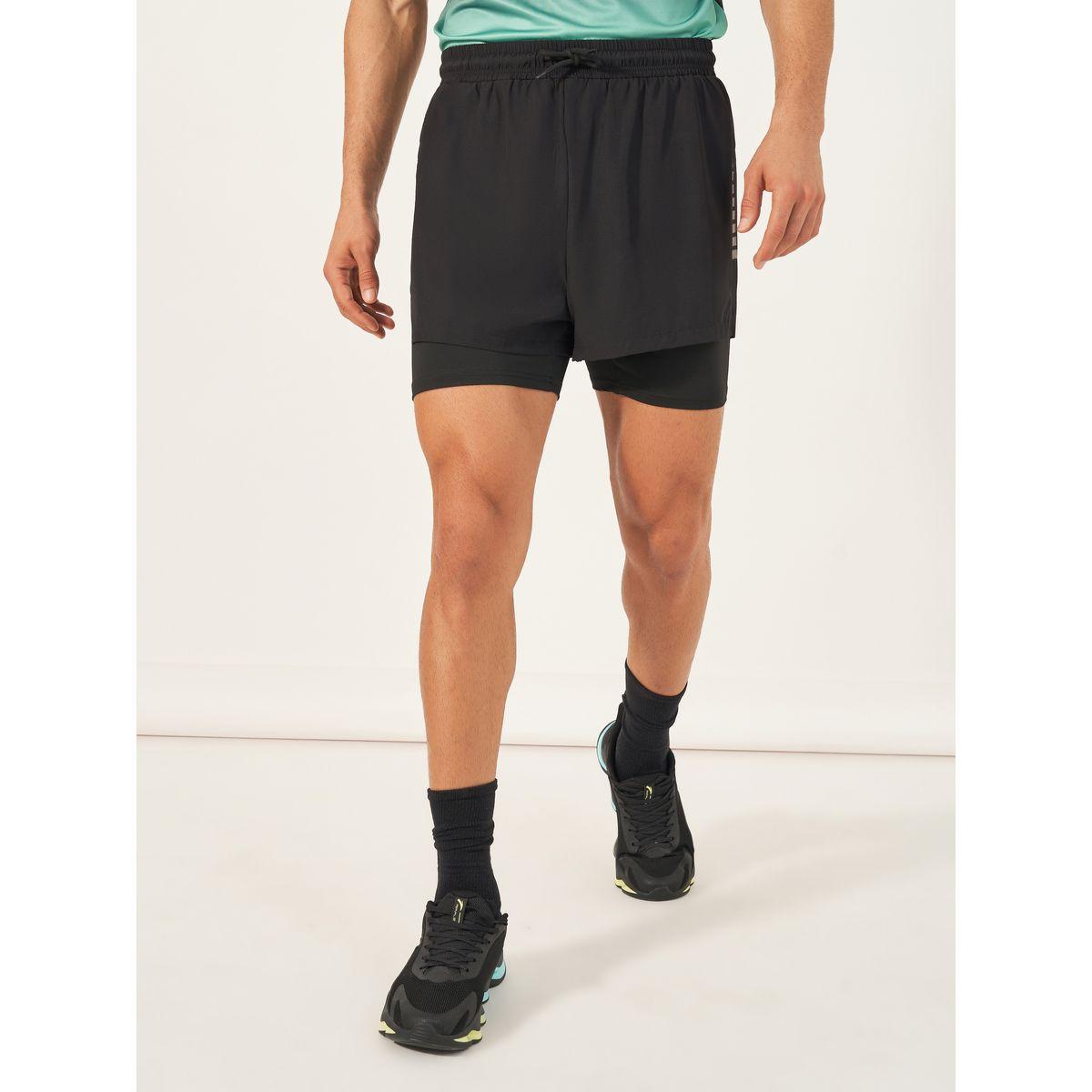 Styli Active 4-Way Stretch 2in1 Training Shorts with Side Print Detail-men-clothing-sportswearandactivewear-bottoms-shorts-image-3