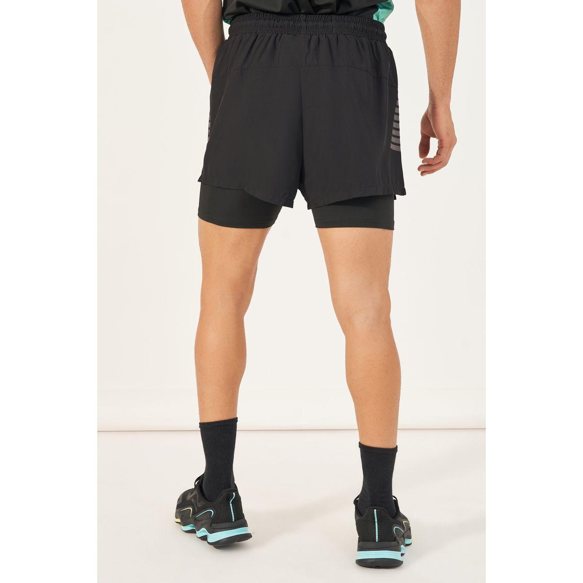 Styli Active 4-Way Stretch 2in1 Training Shorts with Side Print Detail-men-clothing-sportswearandactivewear-bottoms-shorts-image-5