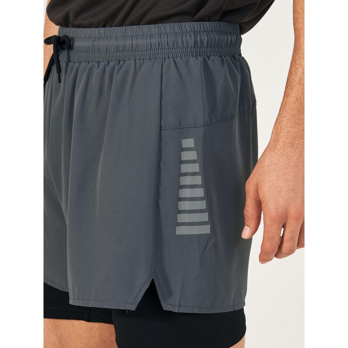 Styli Active 4-Way Stretch 2in1 Training Shorts with Side Print Detail-men-clothing-sportswearandactivewear-bottoms-shorts-image-3