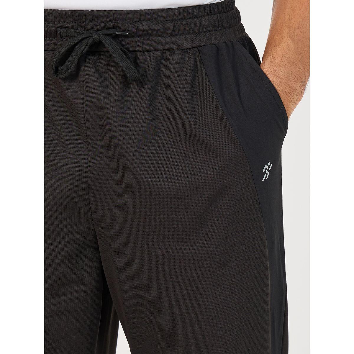 4-Way Stretch Slim Fit Training Track Pants-men-clothing-sportswearandactivewear-bottoms-joggers-image-3
