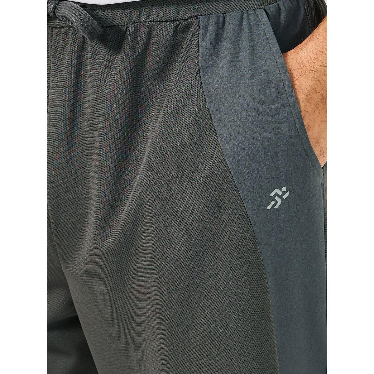 Styli 4-Way Stretch Slim Fit Training Track Pants-men-clothing-sportswearandactivewear-bottoms-image-3