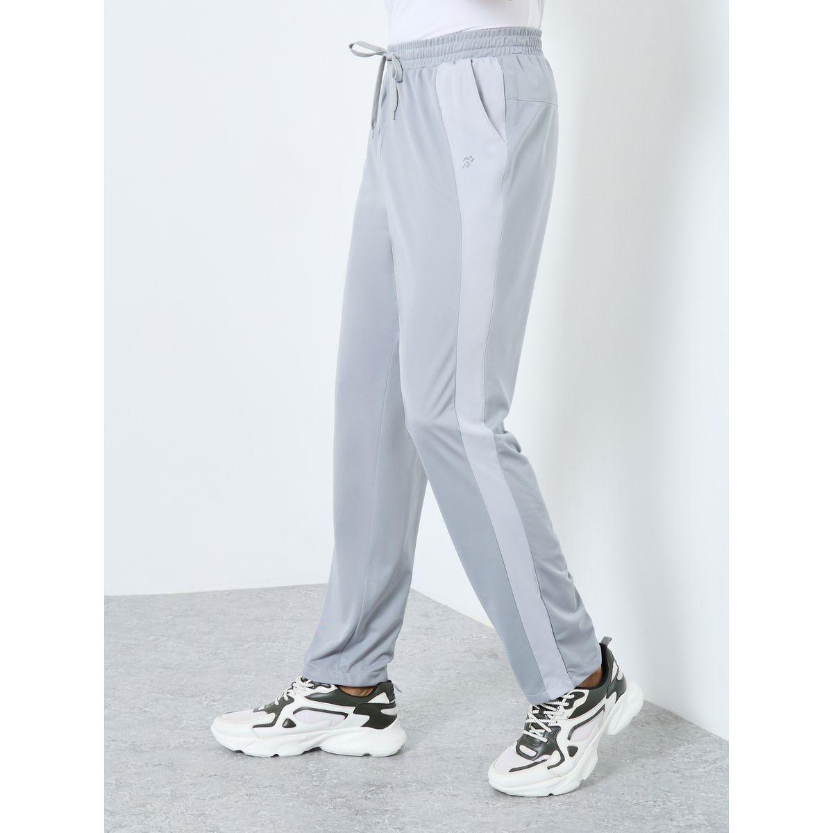 بنطال رياضي بقصة سليم فت-men-clothing-sportswearandactivewear-bottoms-image-1