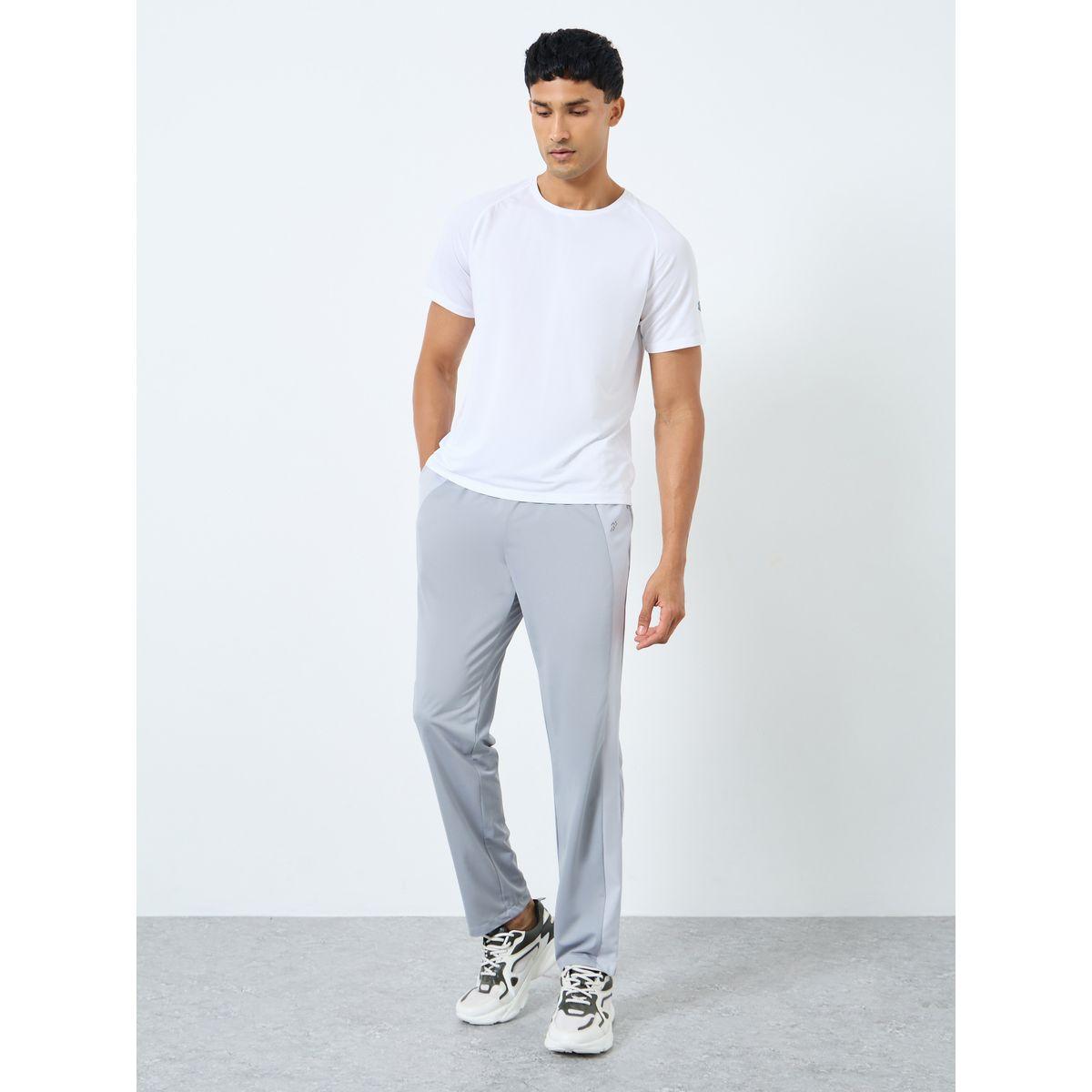 بنطال رياضي بقصة سليم فت-men-clothing-sportswearandactivewear-bottoms-image-2