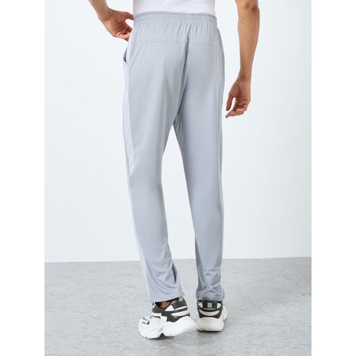 بنطال رياضي بقصة سليم فت-men-clothing-sportswearandactivewear-bottoms-image-4