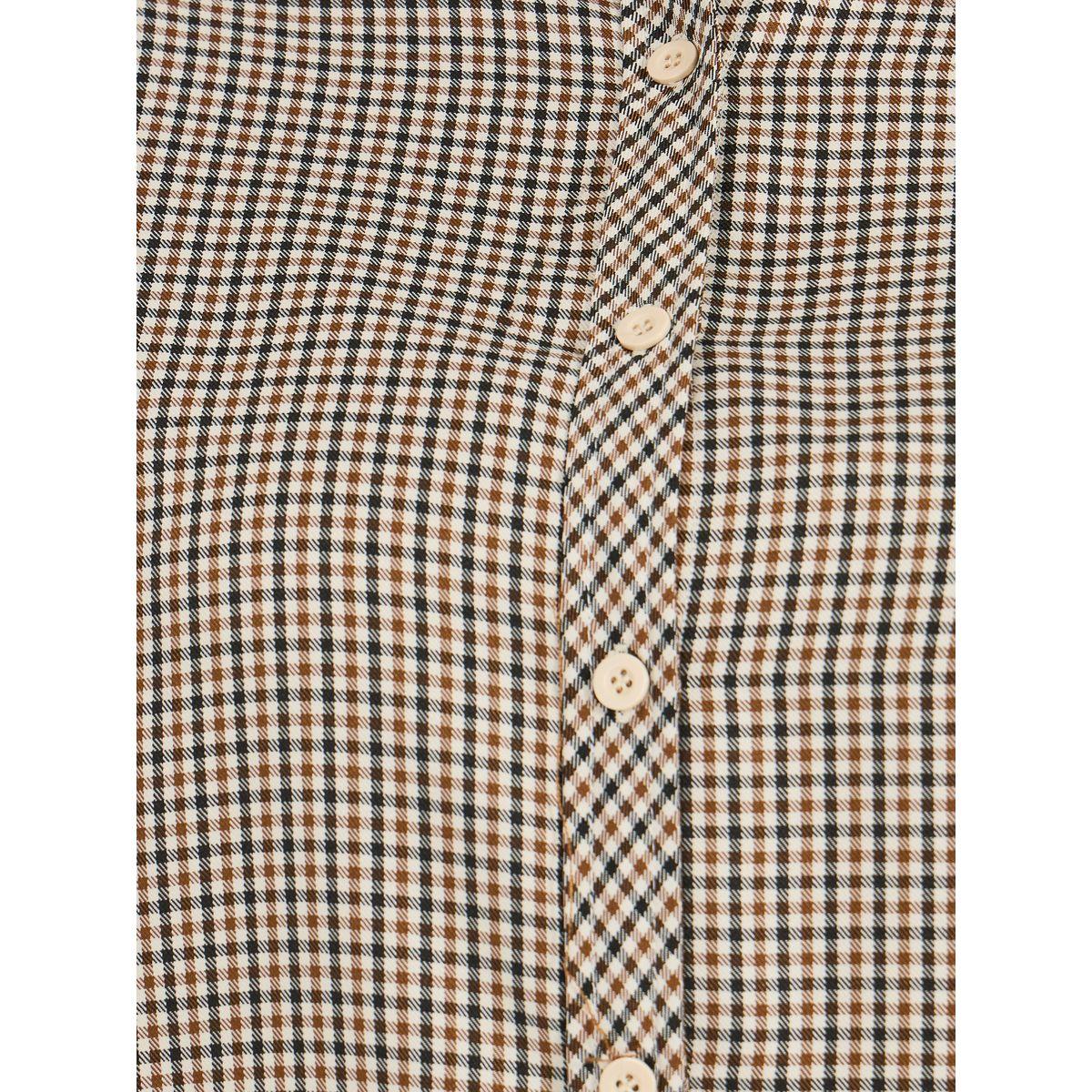 Styli Plus Size Checked Oversized Shirt-women-clothing-shirtsandblouses-shirts-image-3