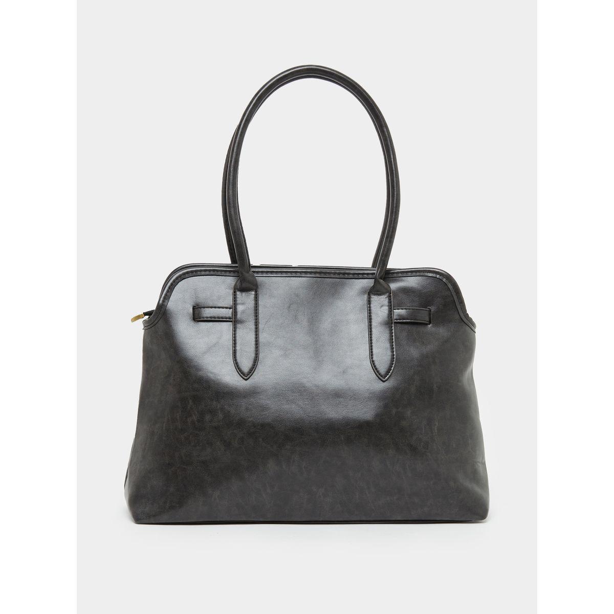 شنطة يد توتي بحمّالات مزدوجة وشارة-women-bagsandwallets-handbags-image-2