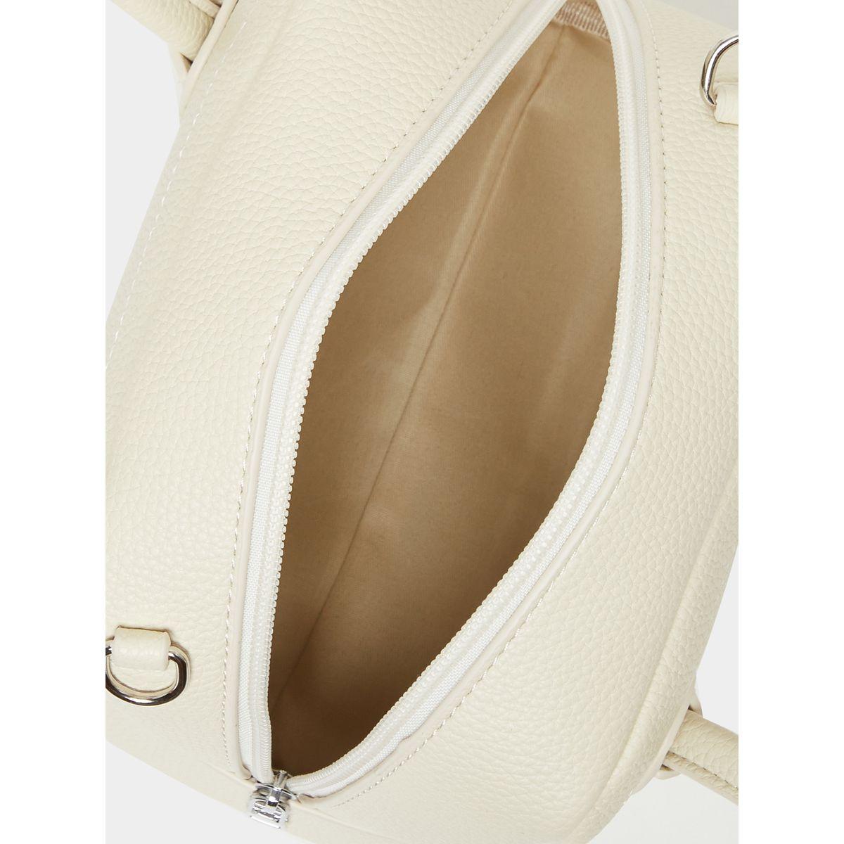 Styli Pebble Textured Handbag with Dual Handles-women-bagsandwallets-handbags-image-6