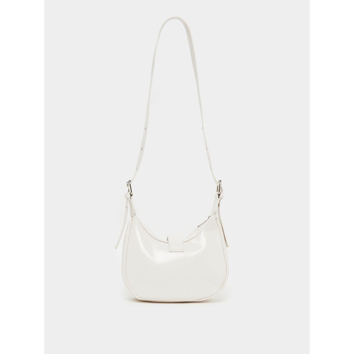 Styli Heart Studded Belted Shoulder Bag-women-bagsandwallets-handbags-image-4