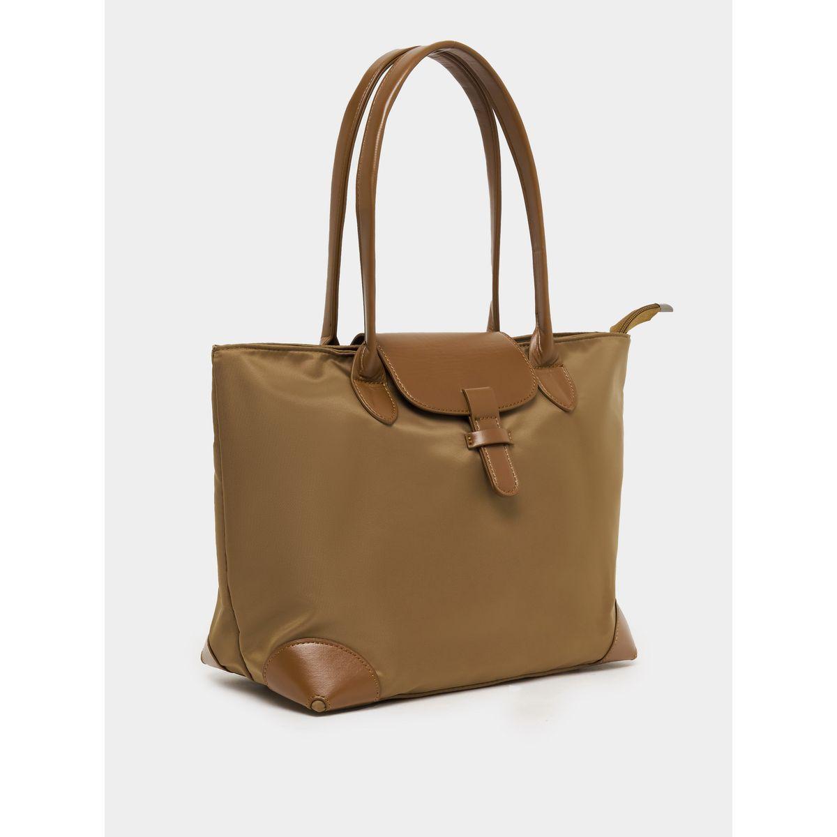 Styli Colorblock Dual Strap Shoulder Bag-women-bagsandwallets-handbags-image-1