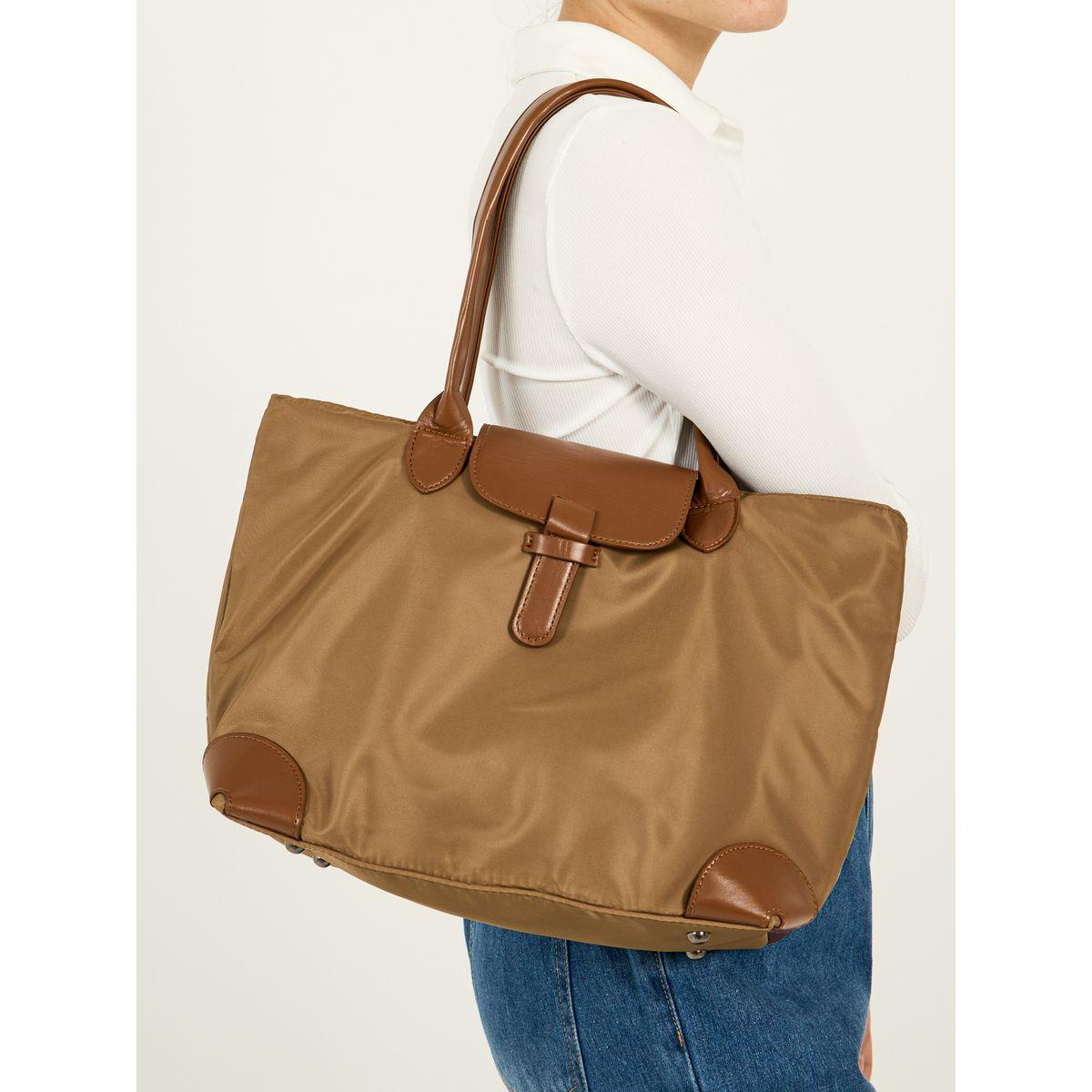 Styli Colorblock Dual Strap Shoulder Bag-women-bagsandwallets-handbags-image-2