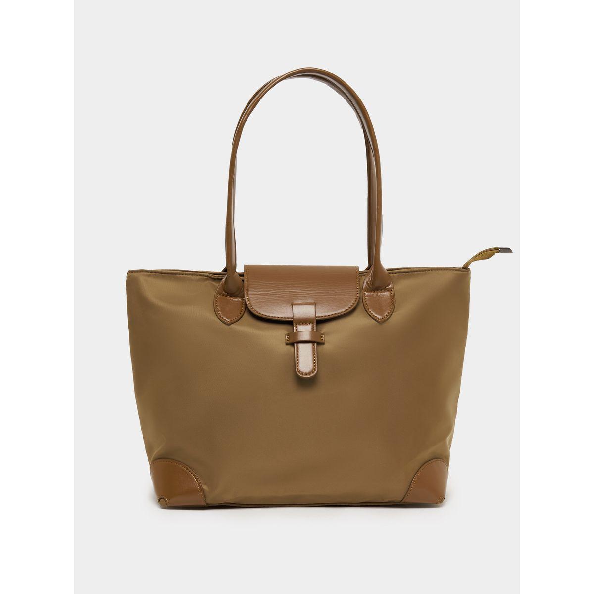 شنطة بأحزمة مزدوجة وبنمط كتل الالوان-women-bagsandwallets-handbags-image-3