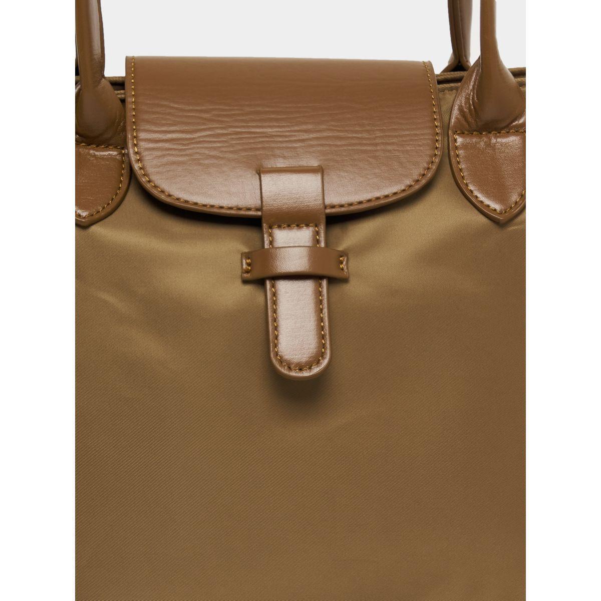 شنطة بأحزمة مزدوجة وبنمط كتل الالوان-women-bagsandwallets-handbags-image-2