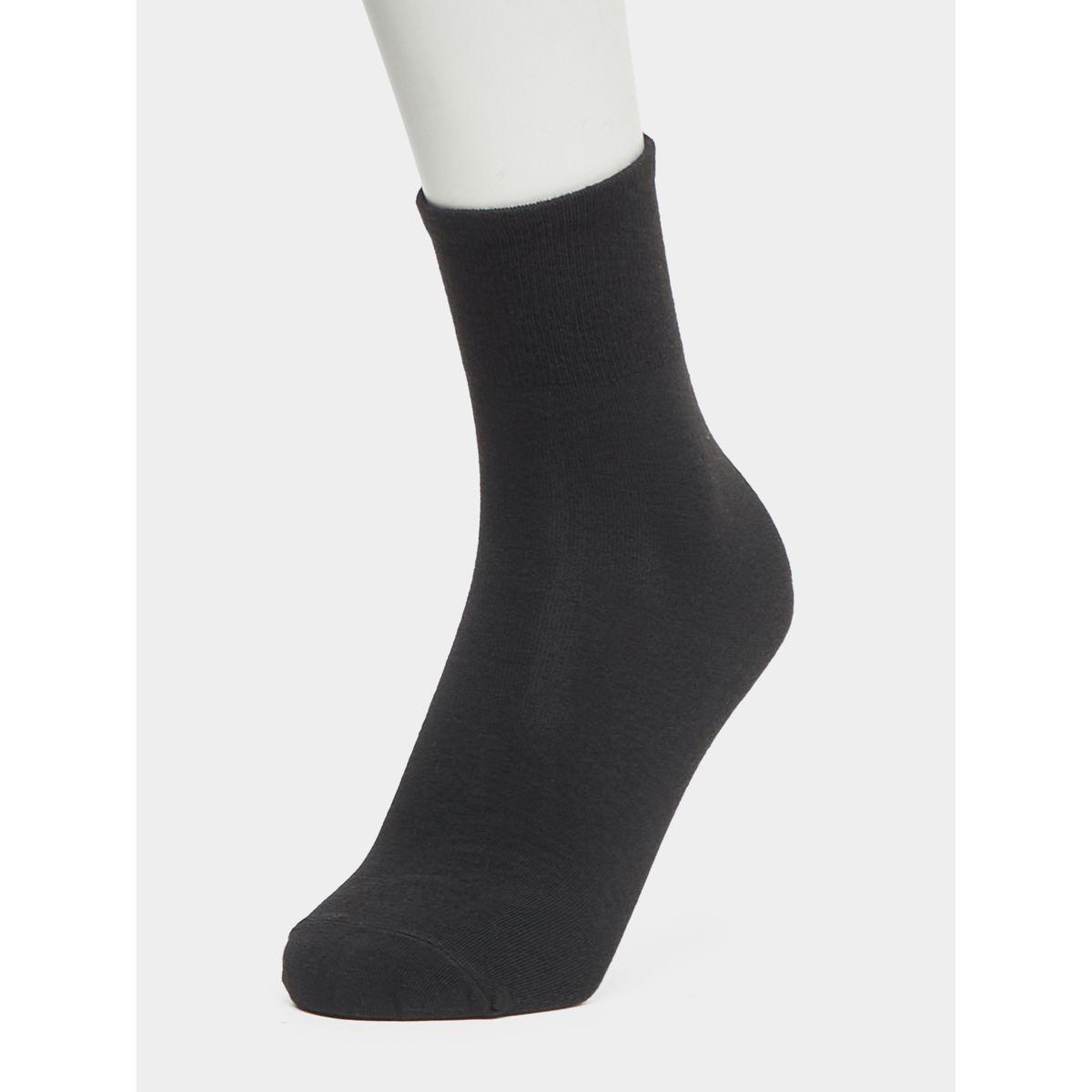 مجموعة من 4 جوارب كاجوال-women-socksandstockings-image-2