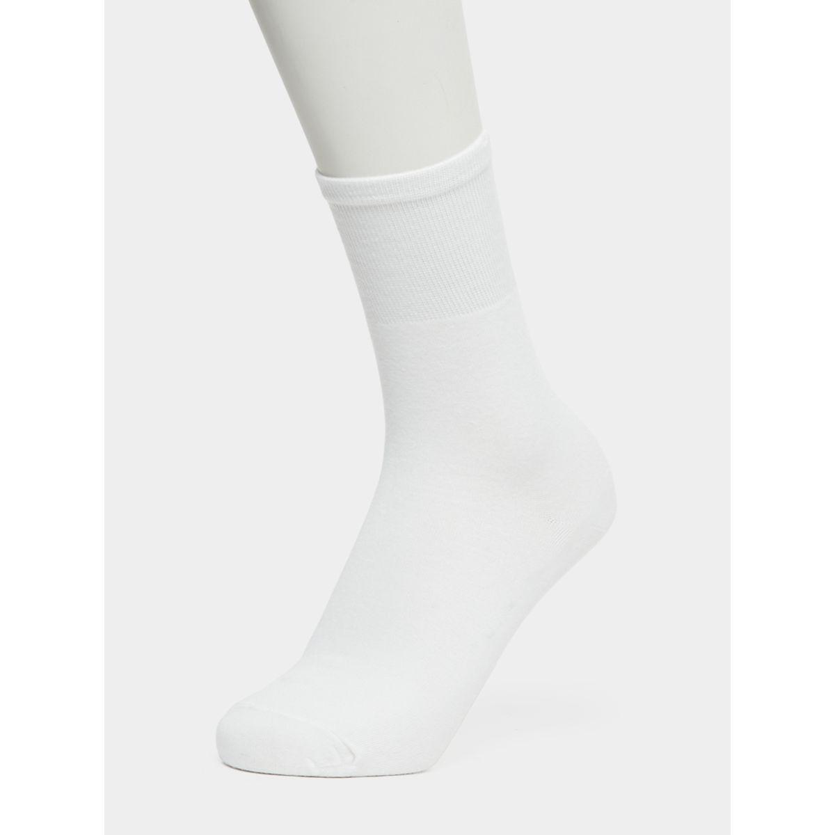 Styli Pack Of 4 - Crew Socks-women-socksandstockings-image-8