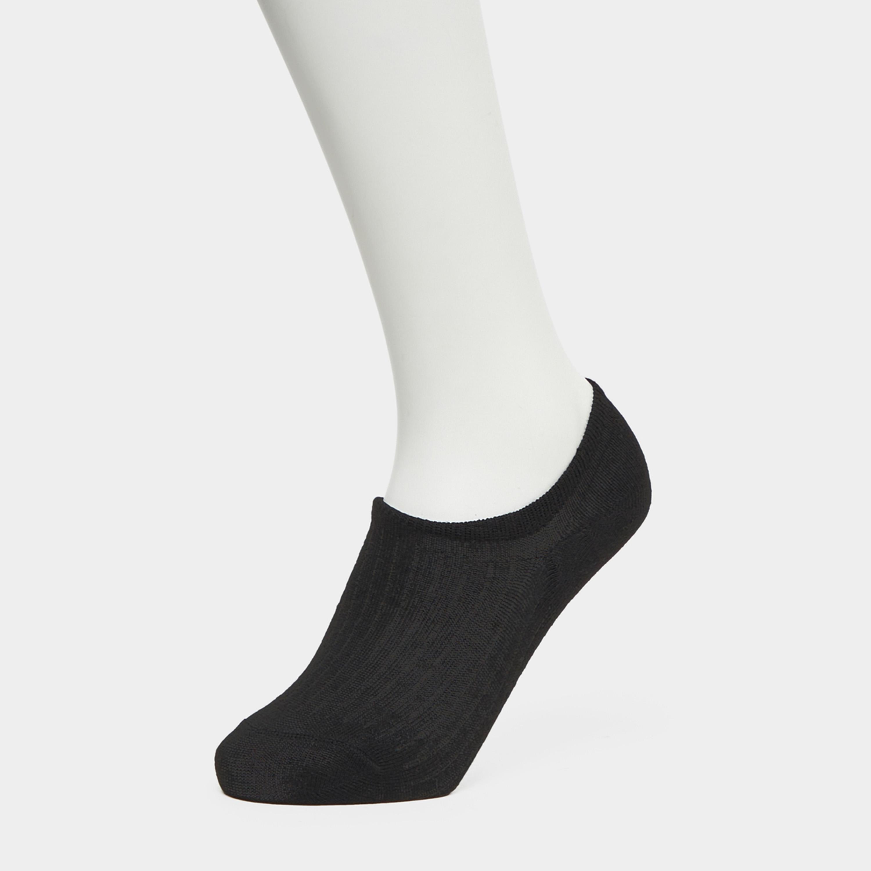 Styli Pack Of 4 - Stripped Ribbed Socks-women-socksandstockings-image-6