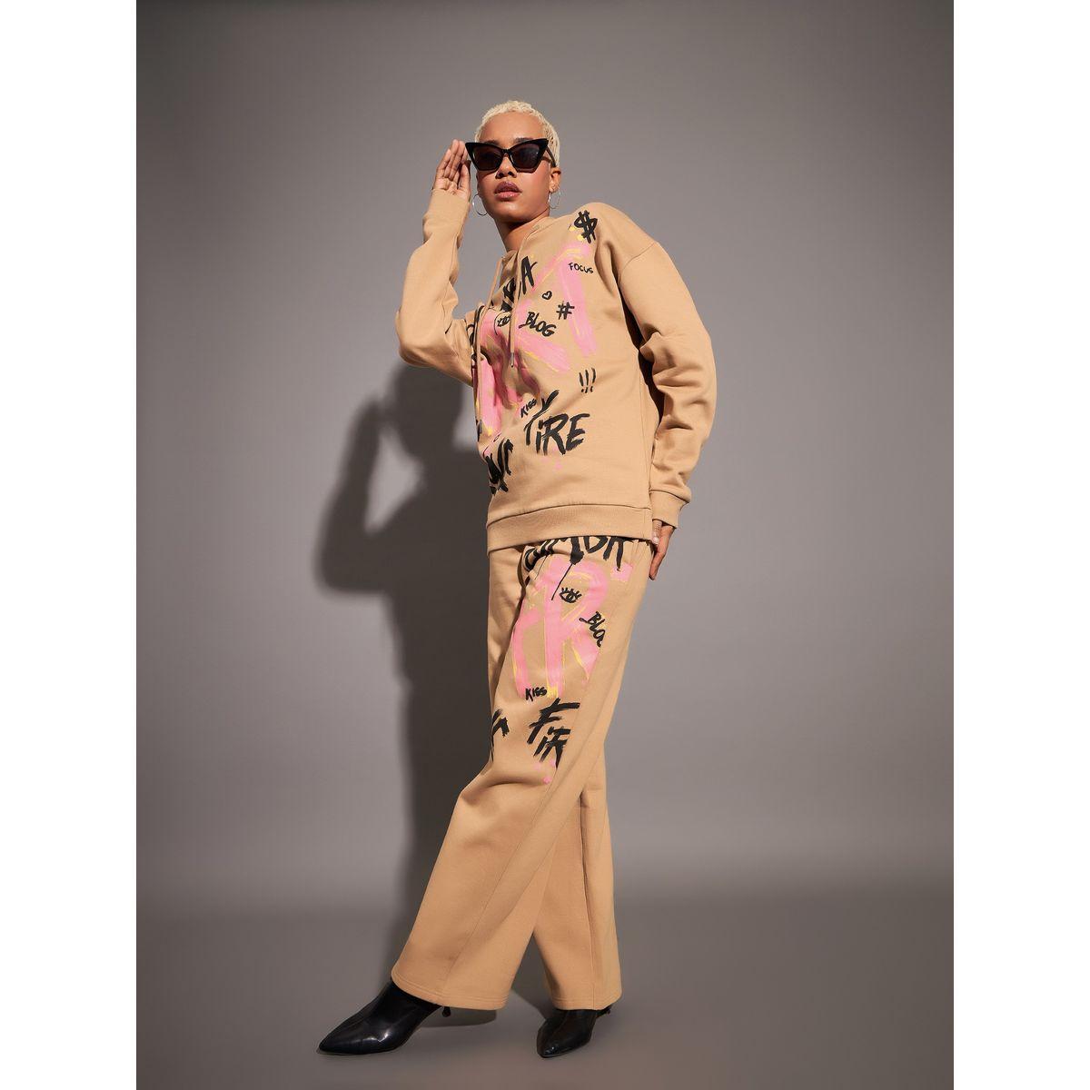 Sassafras X Styli  Oversized Art Graphic Print Hoodie-women-clothing-hoodiesandsweatshirts-hoodies-image-6