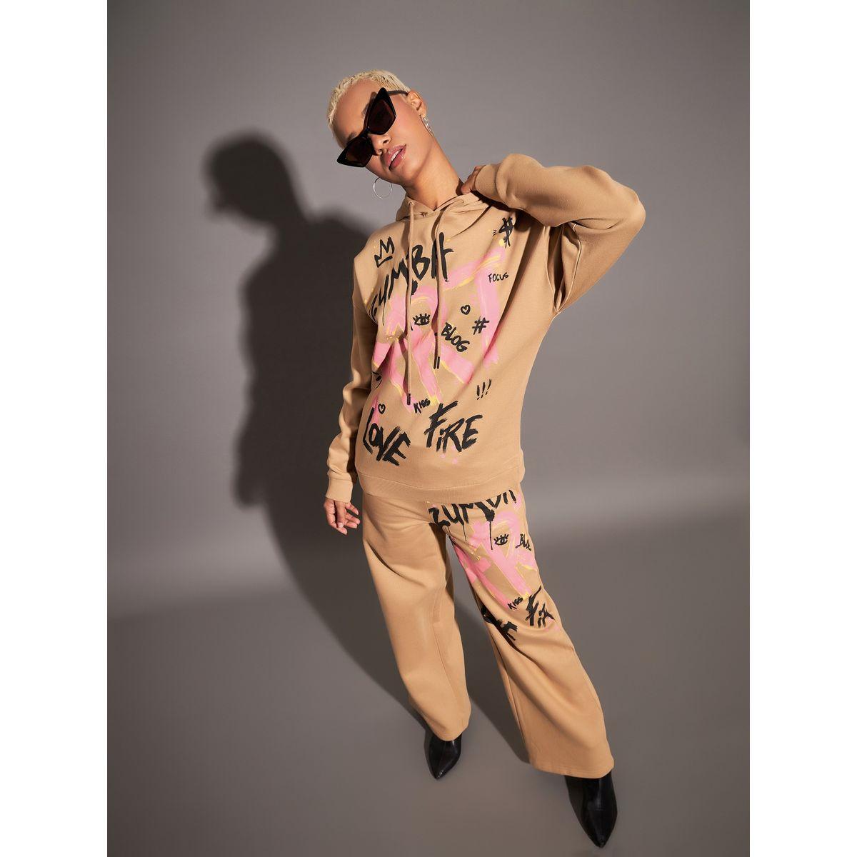 Sassafras X Styli  Oversized Art Graphic Print Hoodie-women-clothing-hoodiesandsweatshirts-hoodies-image-7