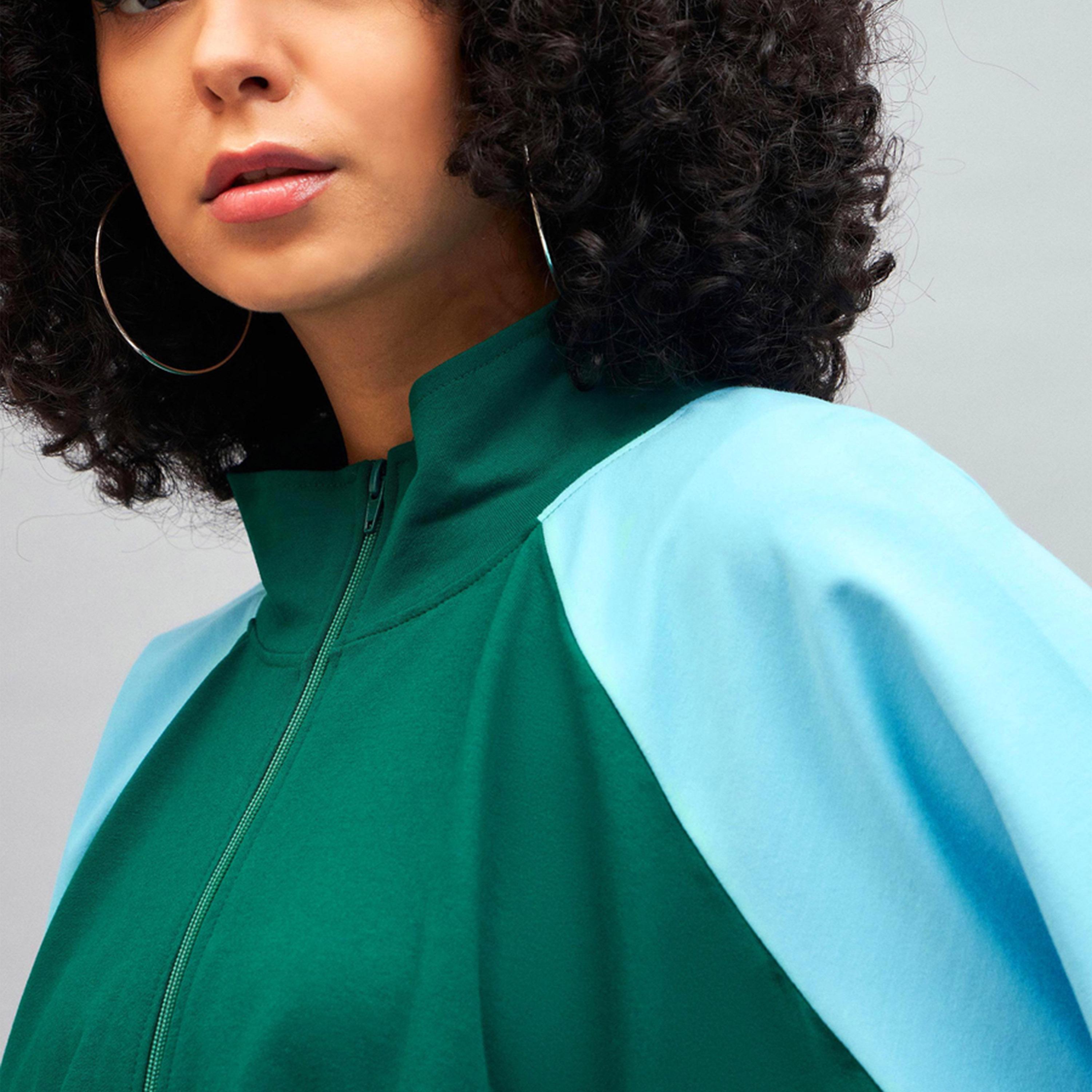 ساسافراس × ستايلي - سترة ذات رقبة عالية وتفاصيل قفل-women-winterwear-coatsandjackets-jackets-image-4