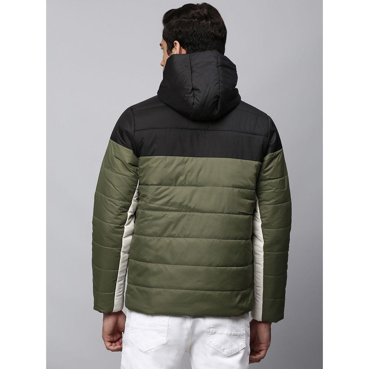 جاكيت منفوخ بنمط كتل الالوان وياقة هودي دينيس لينجو × ستايلي-men-clothing-jacketsandblazers-jackets-image-3