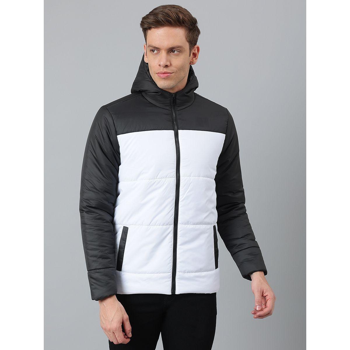 جاكيت منفوخ بنمط كتل الالوان وياقة هودي دينيس لينجو × ستايلي-men-clothing-jacketsandblazers-jackets-image-3
