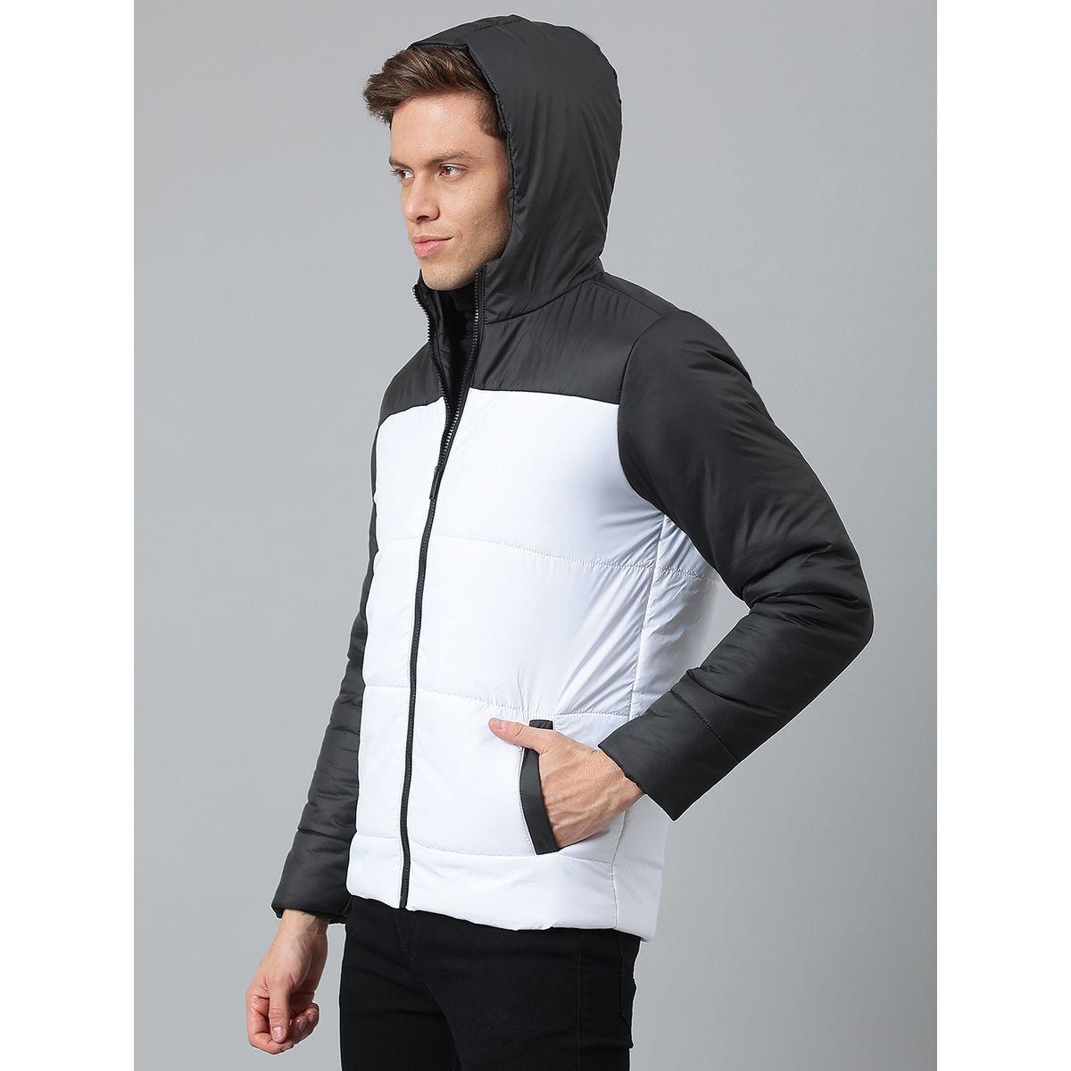 جاكيت منفوخ بنمط كتل الالوان وياقة هودي دينيس لينجو × ستايلي-men-clothing-jacketsandblazers-jackets-image-4
