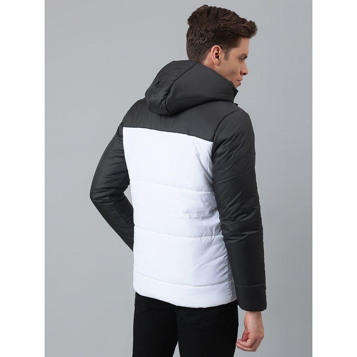 جاكيت منفوخ بنمط كتل الالوان وياقة هودي دينيس لينجو × ستايلي-men-clothing-jacketsandblazers-jackets-image-5