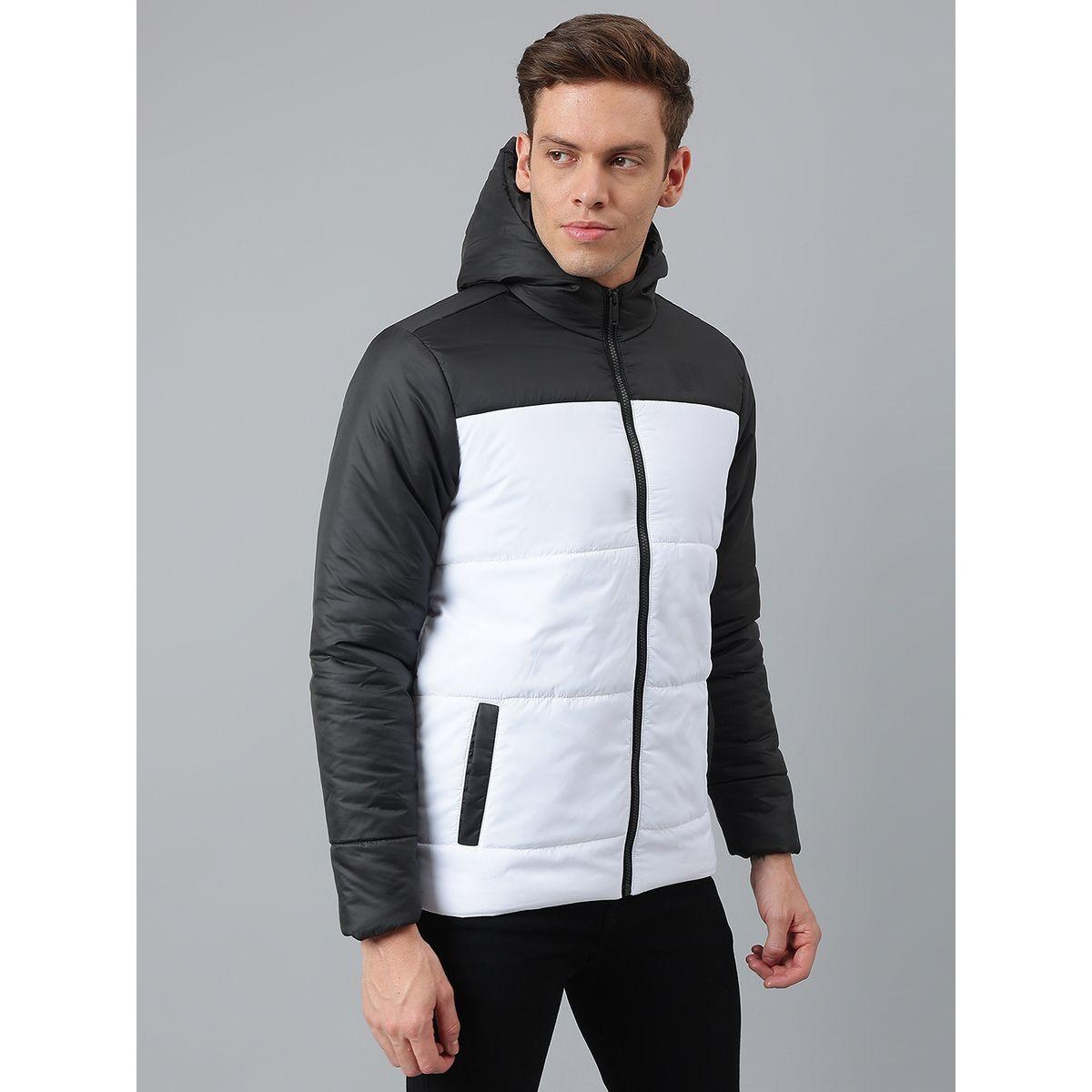 جاكيت منفوخ بنمط كتل الالوان وياقة هودي دينيس لينجو × ستايلي-men-clothing-jacketsandblazers-jackets-image-6