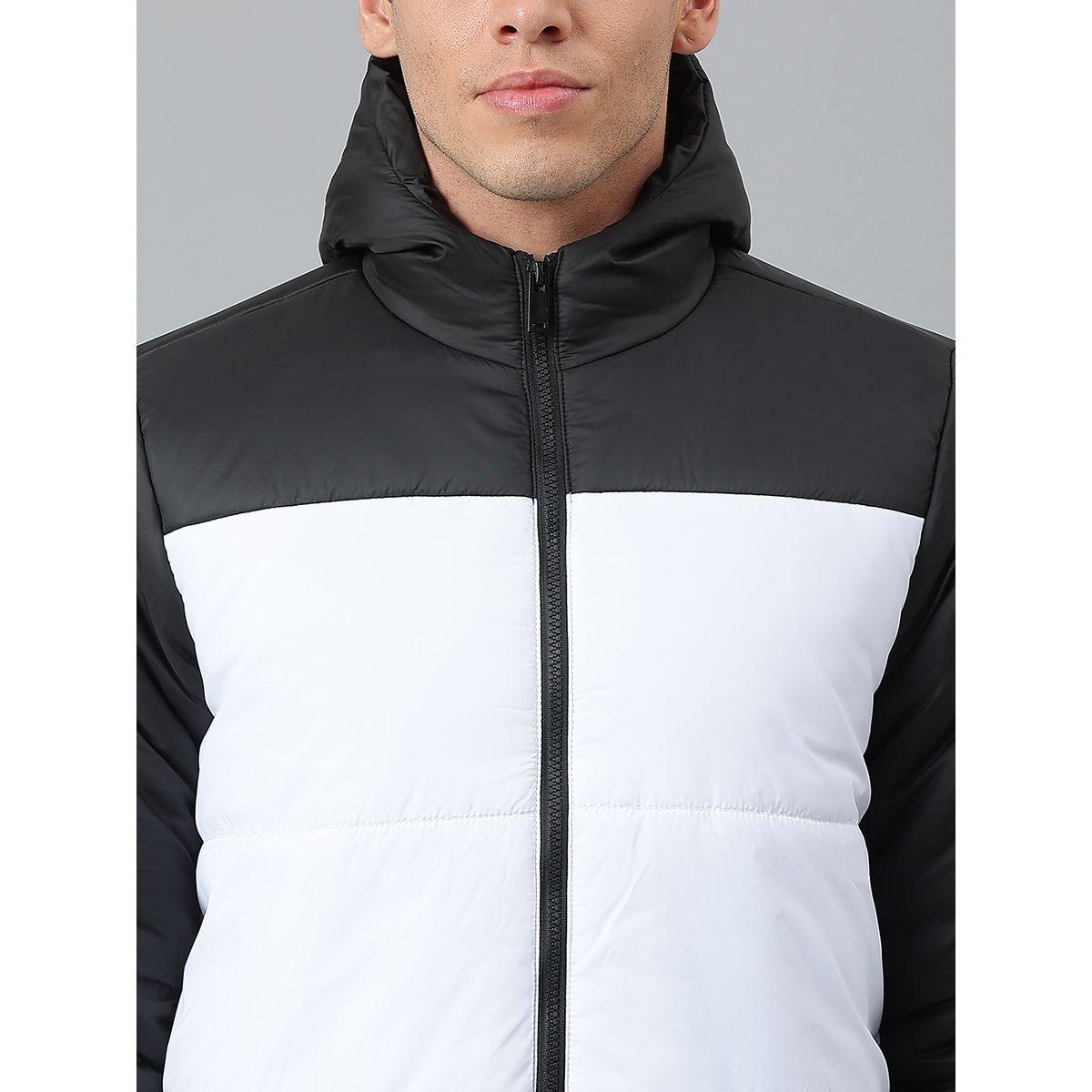 جاكيت منفوخ بنمط كتل الالوان وياقة هودي دينيس لينجو × ستايلي-men-clothing-jacketsandblazers-jackets-image-7