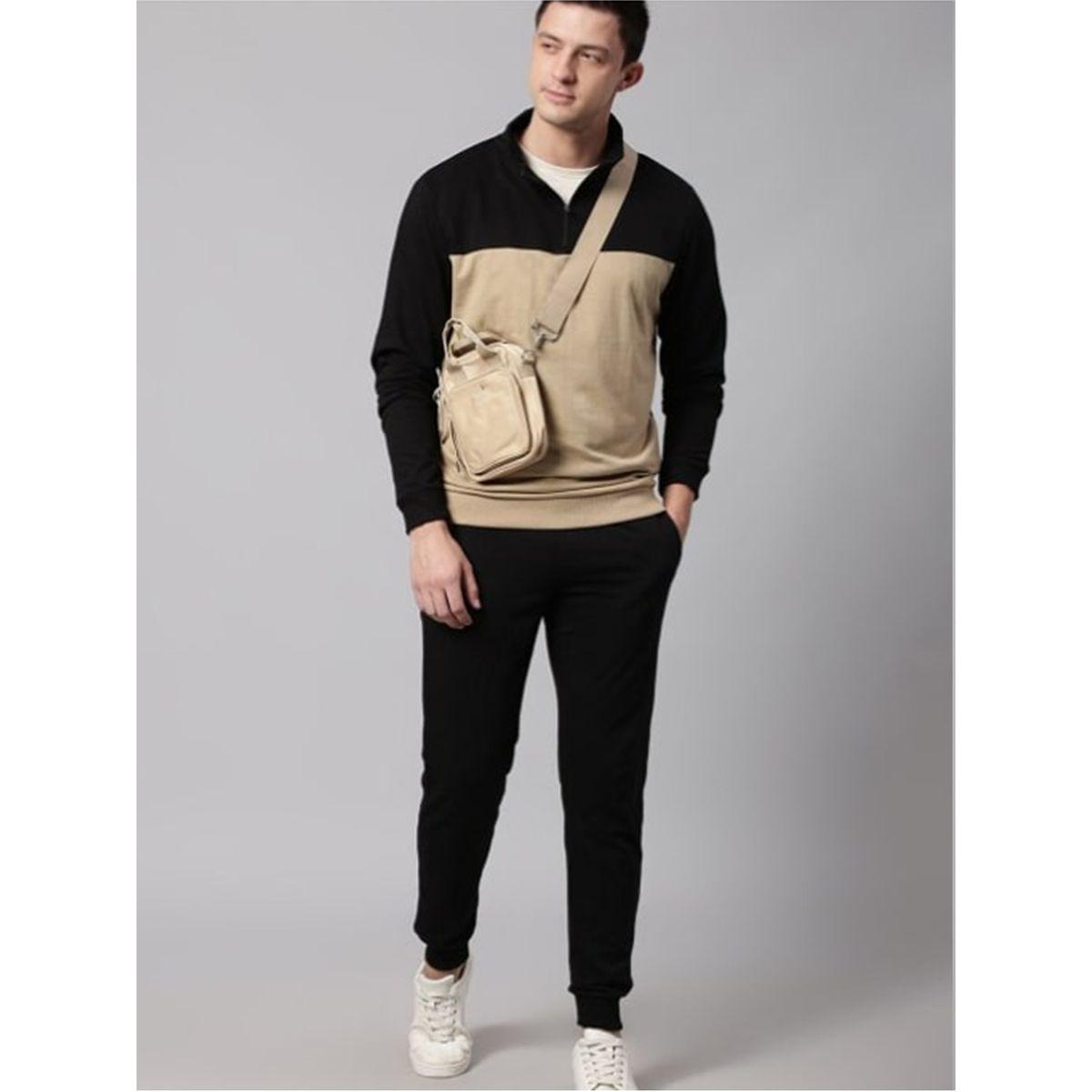 Dennis Lingo X Styli  Color Block Regular Fit Sweatshirt-men-winterwear-hoodiesandsweatshirts-image-3