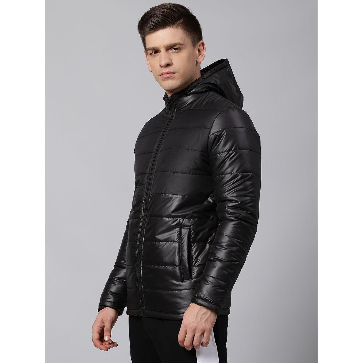 Dennis Lingo X Styli  Regular Fit Hooded Puffer Jacket-men-clothing-jacketsandblazers-jackets-image-3