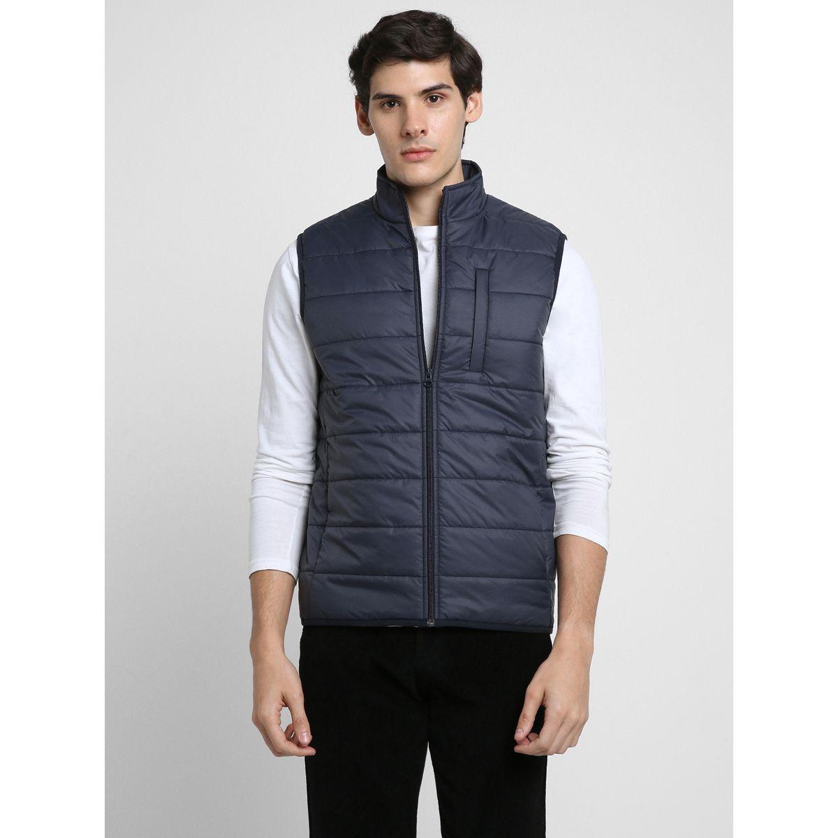 جاكيت بقصة عادية وياقة وهمية دينيس لينجو × ستايلي-men-clothing-jacketsandblazers-jackets-image-2