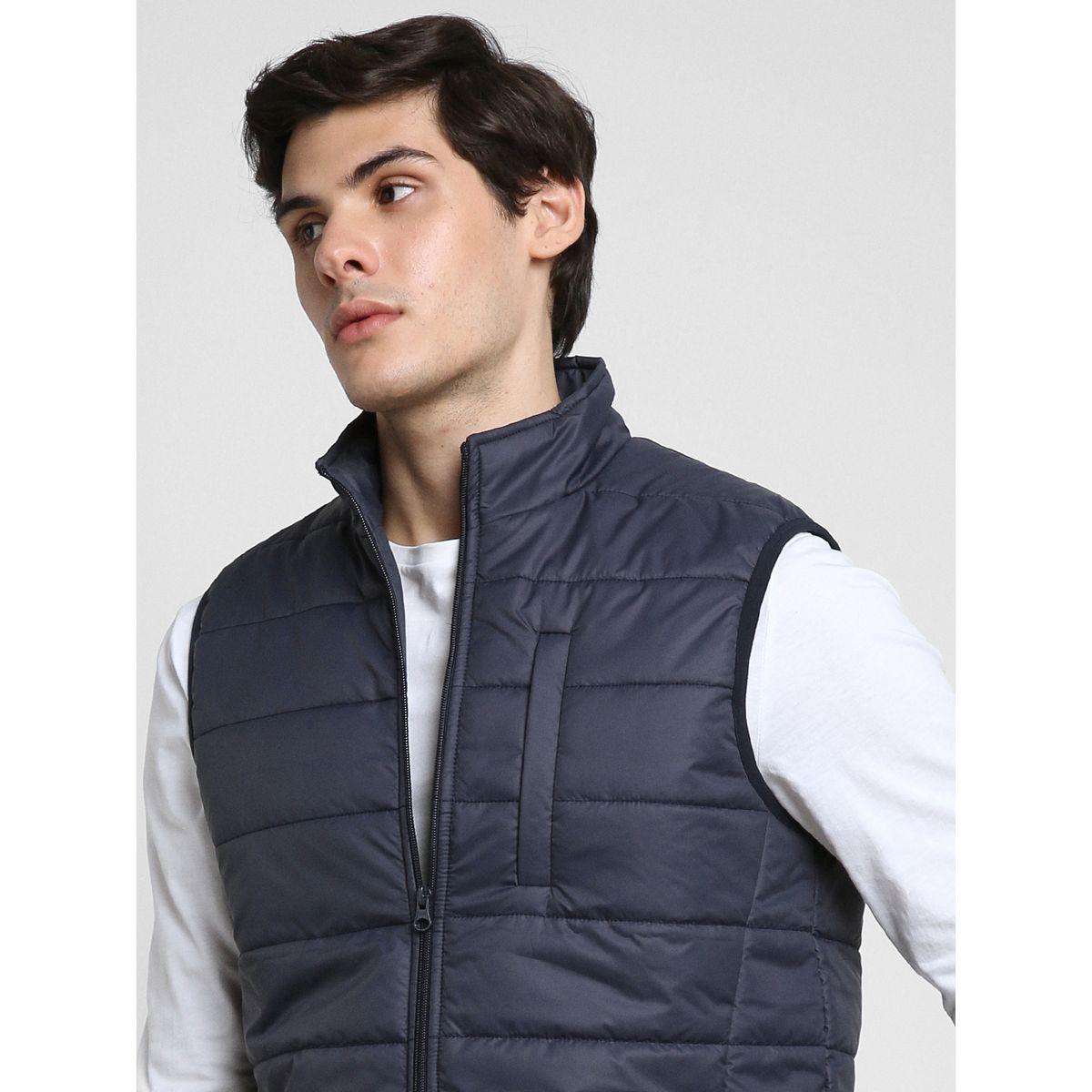 جاكيت بقصة عادية وياقة وهمية دينيس لينجو × ستايلي-men-clothing-jacketsandblazers-jackets-image-6