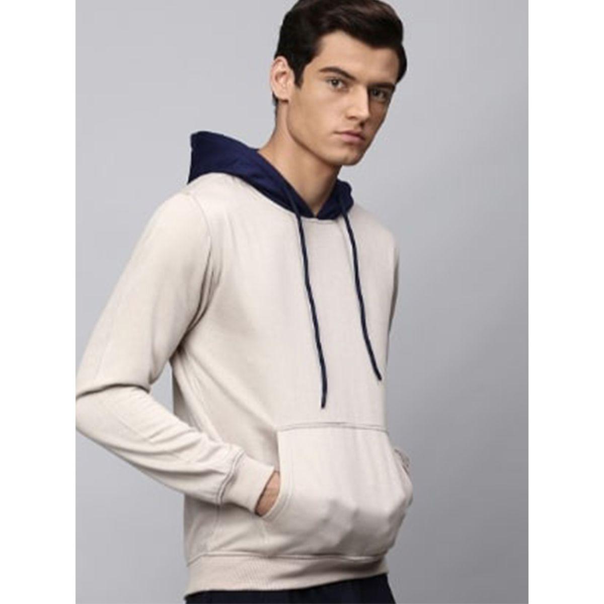 Dennis Lingo X Styli  Color Block Hoodie with Front Pocket-men-winterwear-hoodiesandsweatshirts-image-2