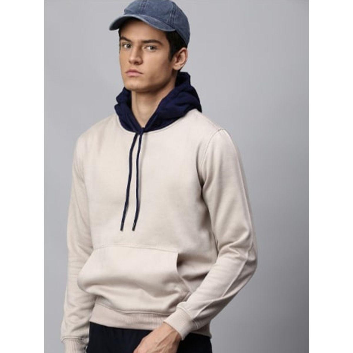 Dennis Lingo X Styli  Color Block Hoodie with Front Pocket-men-winterwear-hoodiesandsweatshirts-image-5