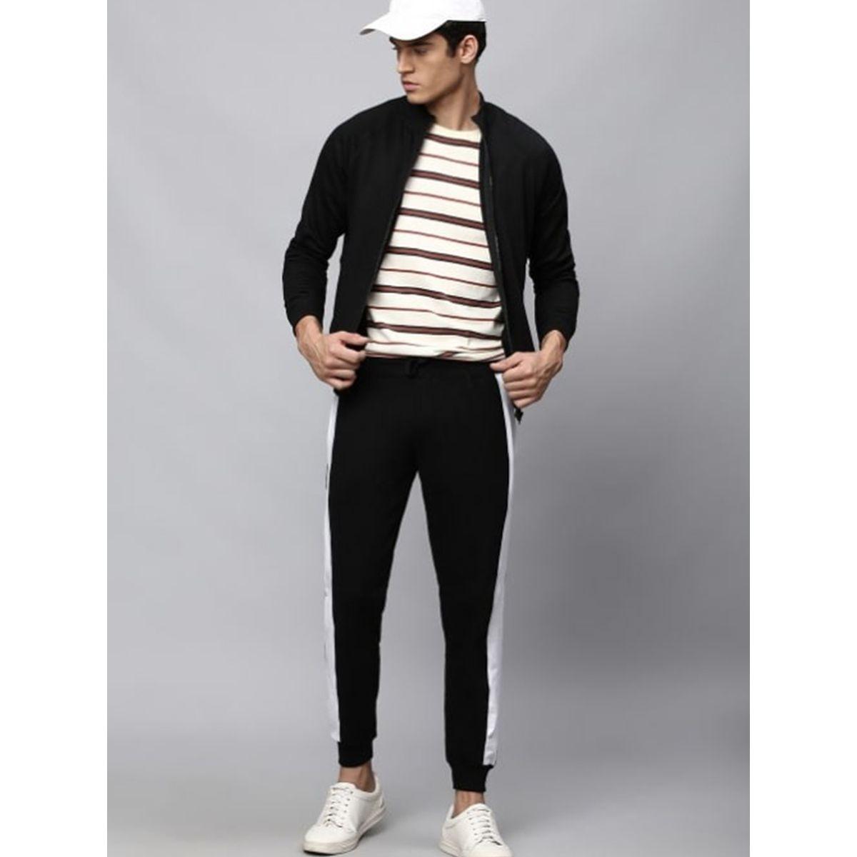 Dennis Lingo X Styli  Regular Fit Lightweight Casual Sweatshirt-men-winterwear-hoodiesandsweatshirts-image-1