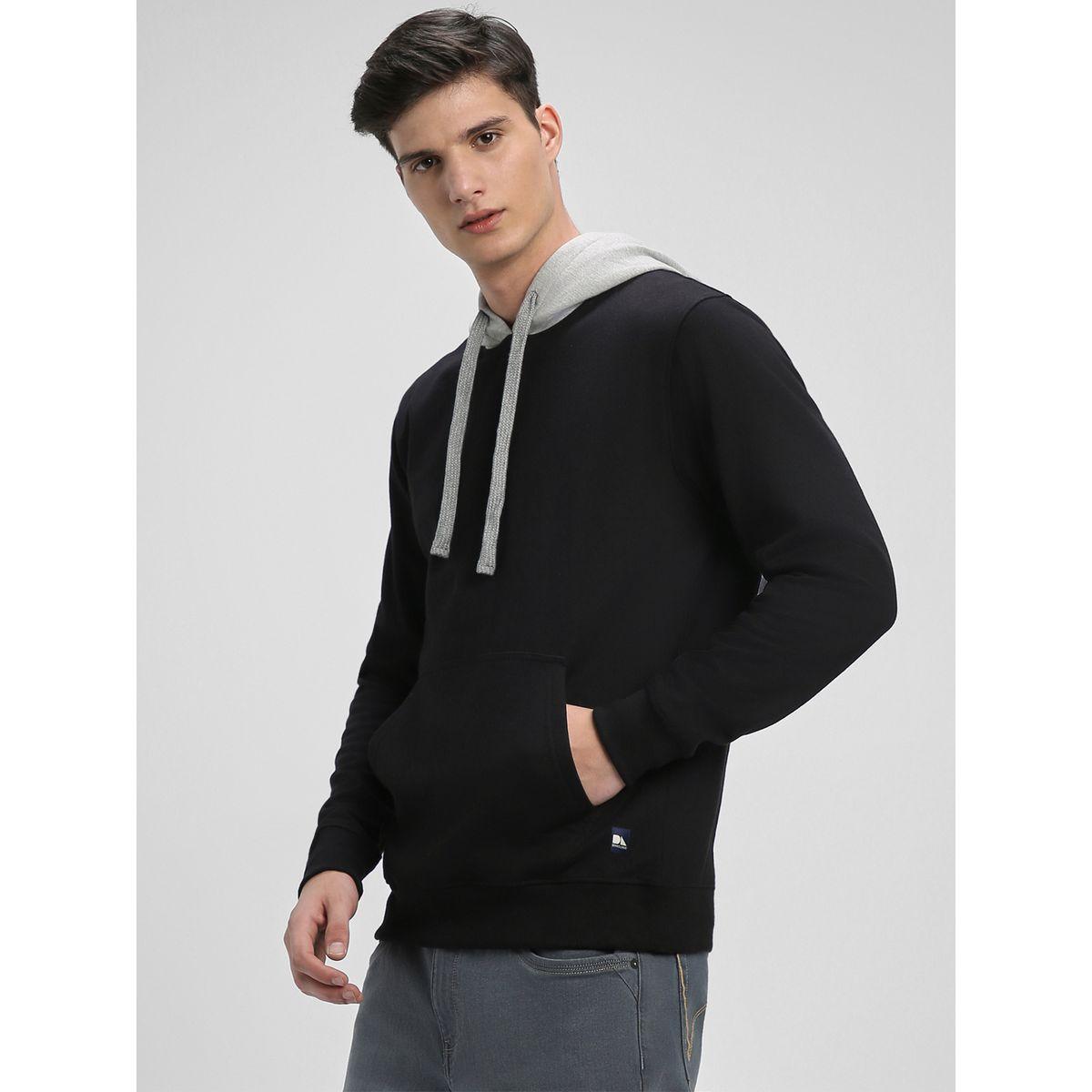 Dennis Lingo X Styli  Color Block Hoodie with Front Pocket-men-winterwear-hoodiesandsweatshirts-image-5