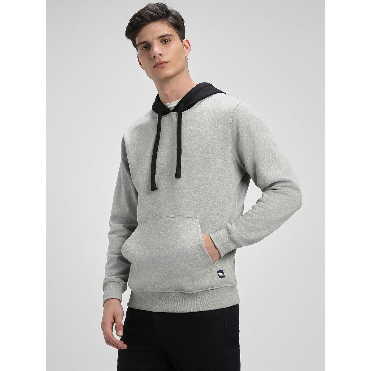 Dennis Lingo X Styli  Color Block Hoodie with Front Pocket-men-winterwear-hoodiesandsweatshirts-image-4